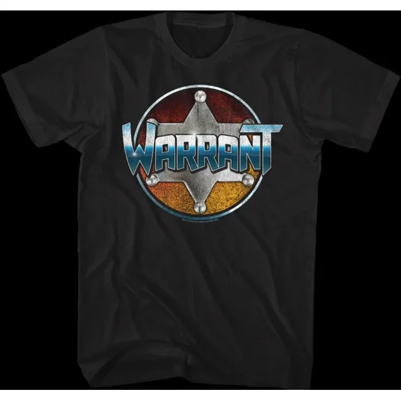 RARE Logo Warrant T-Shirt
