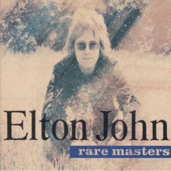 RARE MASTERS (EUROPEAN IMPORT)