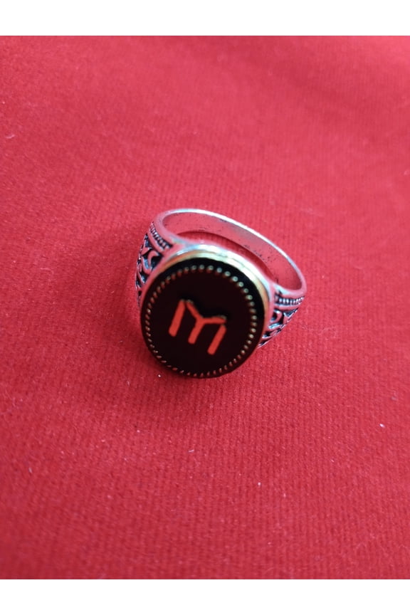 RARE MIDDLE Eastern 999 Unlimited Wish RING Ultimate Most Power Aghori | Most Powerful & Divine