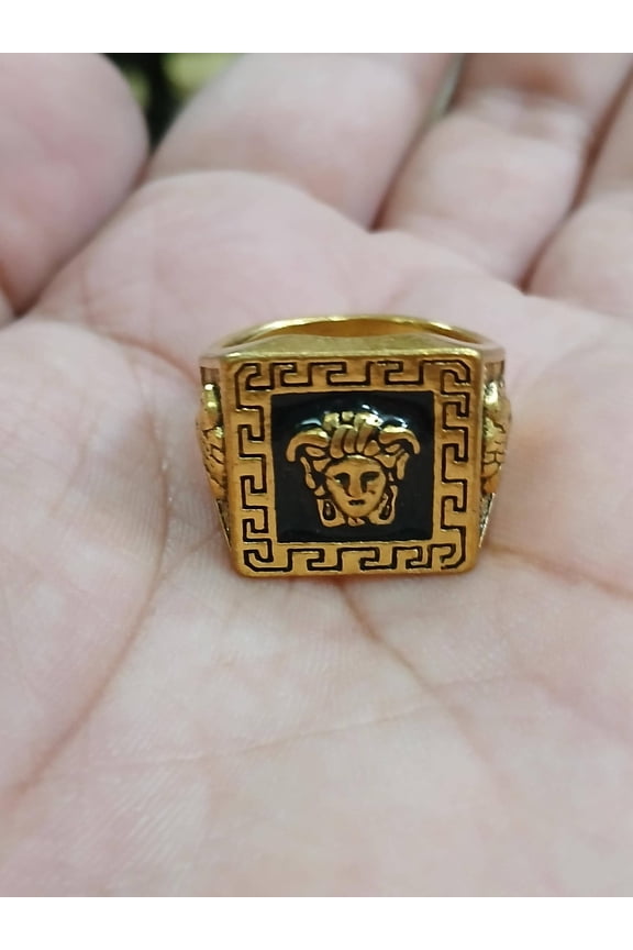 RARE MIDDLE Eastern 999 Unlimited Wish RING Ultimate Most Power Aghori | Most Powerful & Divine