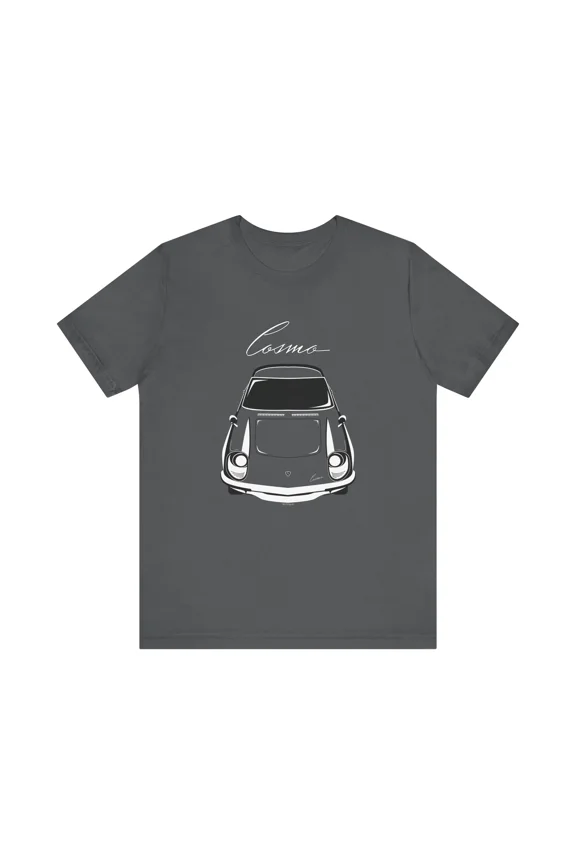 RARE Mazda Cosmo 1968-1972 T-shirt