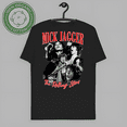 thumbnail image 1 of RARE Mick Jagger Vintage T-Shirt Men'S And Women'S Shirt Gift For Fan-TH61747, 1 of 2