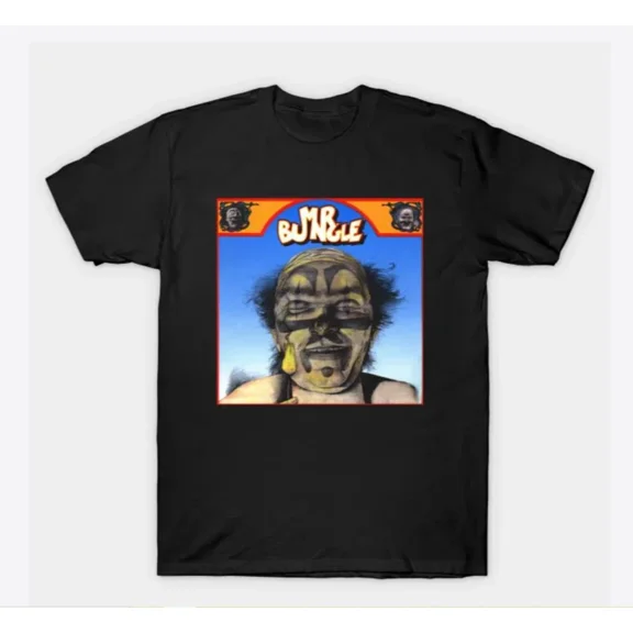 RARE Mr Bungle Band Slowly Growing Deaf Unisex T-Shirt All Size S To 5XL AL763