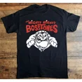 thumbnail image 1 of RARE NEW Mighty Mighty Bosstones Short Sleeve Black All Size T-Shirt BT185, 1 of 2