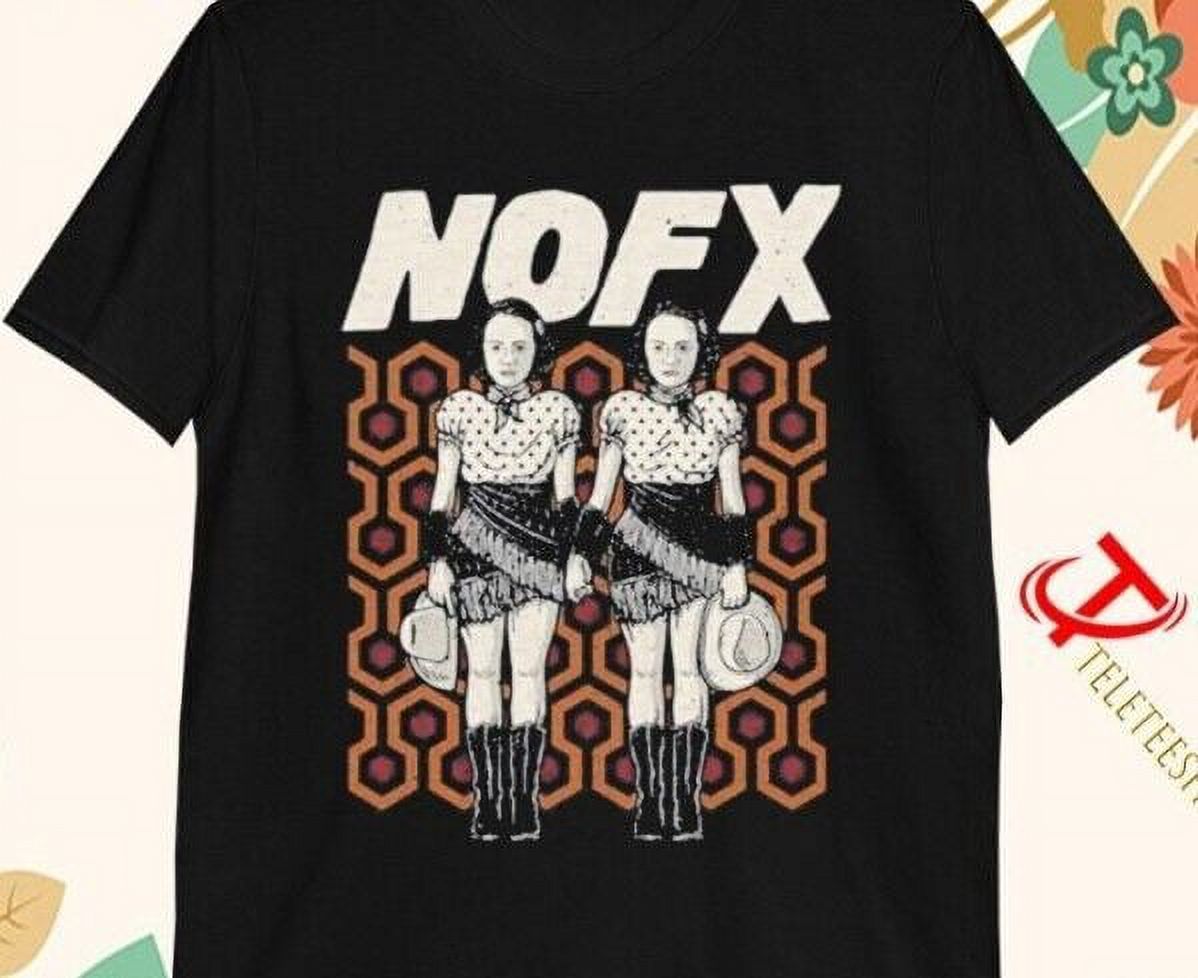 RARE,,,,,,,,,NOFX Final Tour Denver, CO July 20 21, 2024 Tshirts