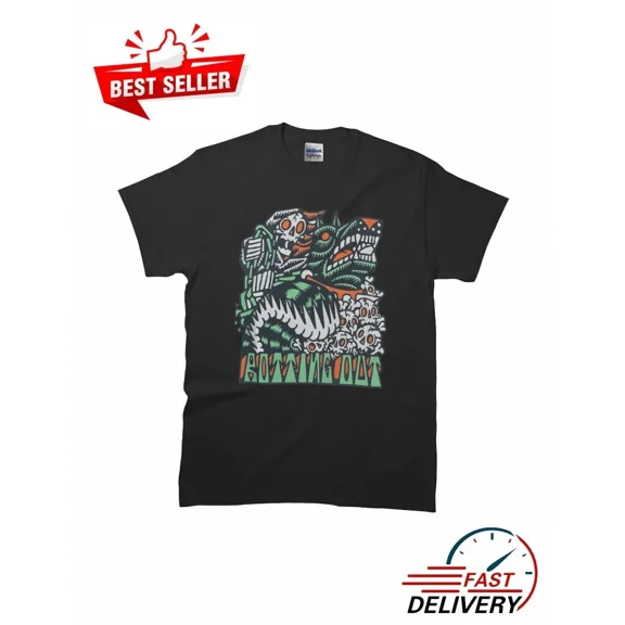 RARE New Design Faith and Failure - Rotting Out Classic MAN WOMAN T-Shirt S to 5XL