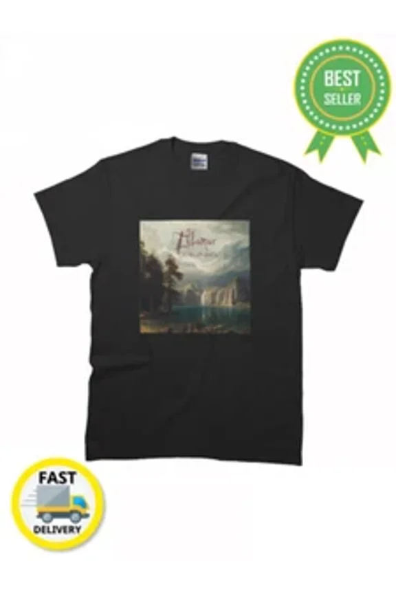 RARE New Edition Eldamar - Spirit of the North MAN WOMAN T-Shirt Size S to 5XL