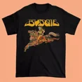 thumbnail image 1 of RARE New Hot Budgie Shirt Gift For Fans Unisex All Size Shirt, 1 of 2