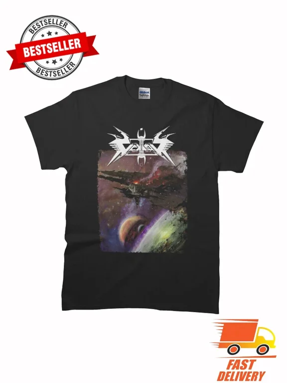 RARE New Limited Vektor Terminal Redux Classic MAN WOMAN T-Shirt Size S to 5XL