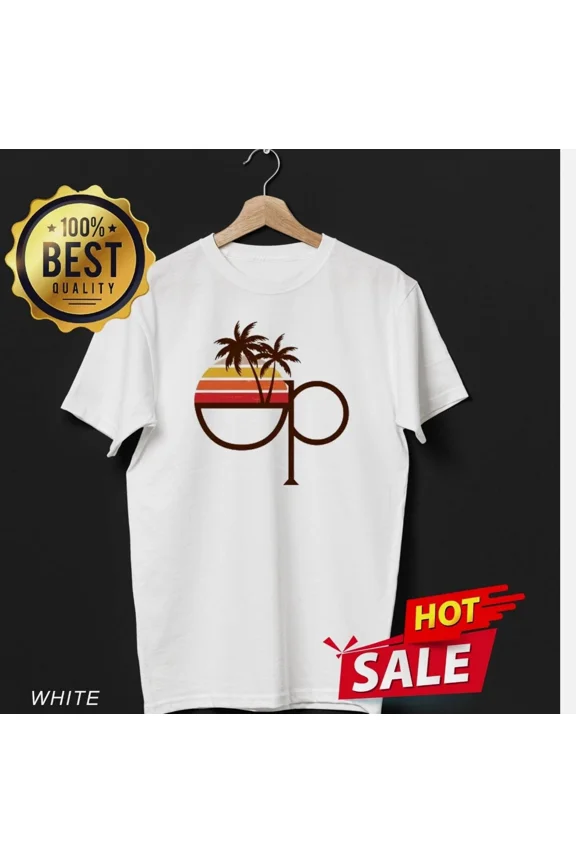 RARE OP Ocean Pacific T-Shirt