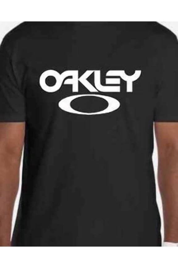 RARE Oakley O Shirt T shirt
