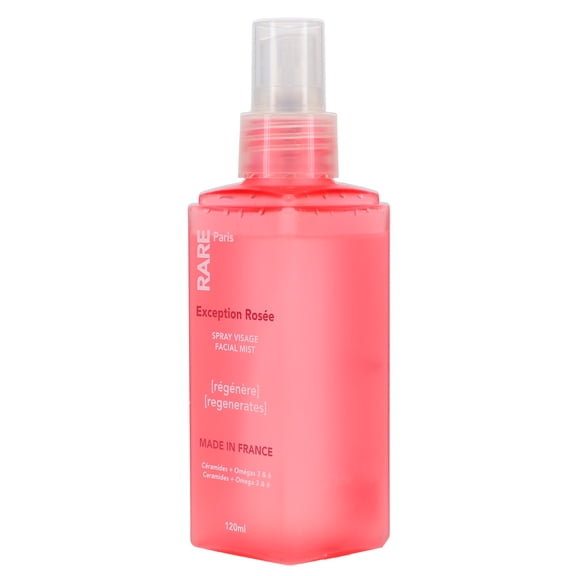 RARE Paris Exception Rosee Regenerating Facial Mist 4.1 oz