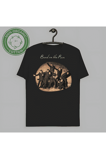 Paul Mccartney T Shirt