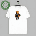 thumbnail image 1 of RARE Polo Bear Sport Classic T-Shirt Up To 4XL Love it from the first wear, durable after every wash-TH59264, 1 of 2