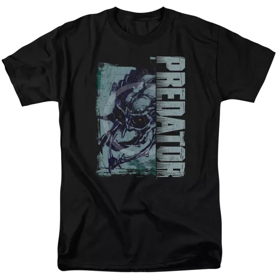 RARE Predator "Yautja" The Hunters Mens Unisex T-Shirt -Available Sm to 2x - New
