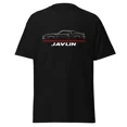 thumbnail image 1 of RARE Premium T-shirt For AMC Javlin 1972 Car Enthusiast Birthday Gift, 1 of 2