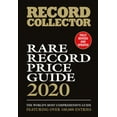 thumbnail image 1 of RARE RECORD PRICE GUIDE 2020, 1 of 1