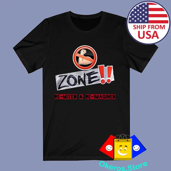 RARE Rae Sremmurd No Flex Zone Men's Black Size S to 3XL