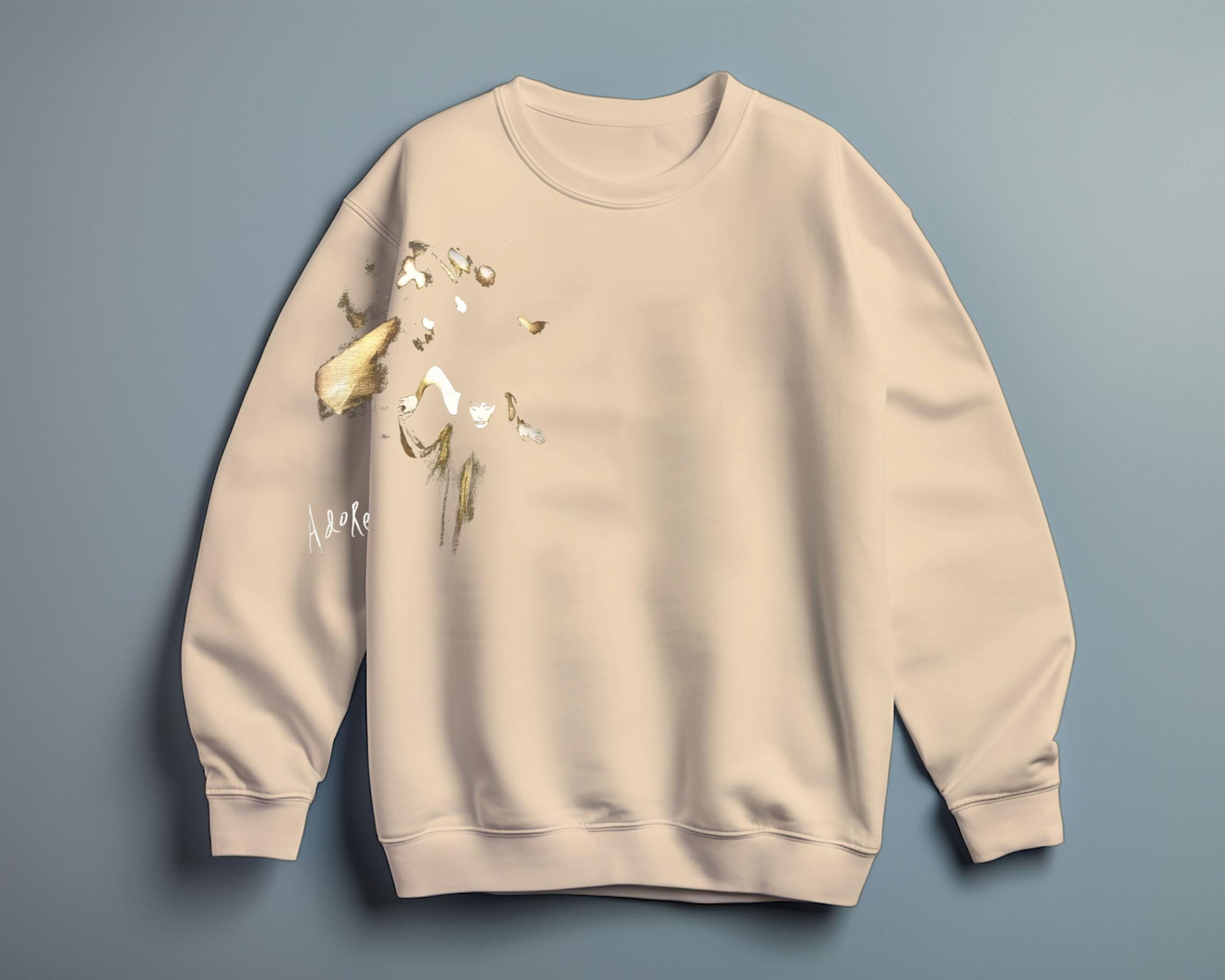 RARE!! Rare vintage The Smashing Pumpkins adore 90s band tour concert t