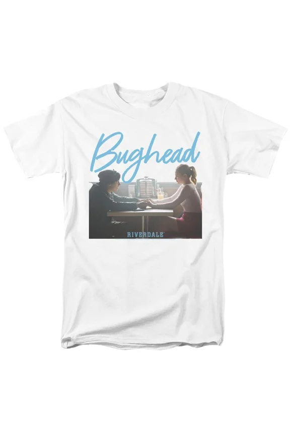 RARE Riverdale Bughead Adult T-Shirt