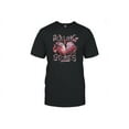 RARE! Rolling Stones 2024 Hackney Diamonds Tour Dates Shirt