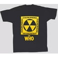 RARE Shirt 1973 The Who Quadrophenia Rock Band Walmart rare-shirt-1973-the-who-quadrophenia-rock-band-walmart