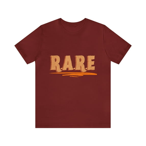 RARE Shirt | Millennial Collection Unisex T-Shirt