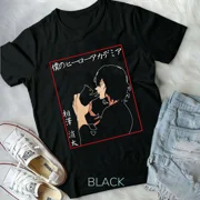 RARE Shouta Aizawa,Aizawa with Cute Cat,Manga,BNHA, Boku no Hero new Unisex T-shirt