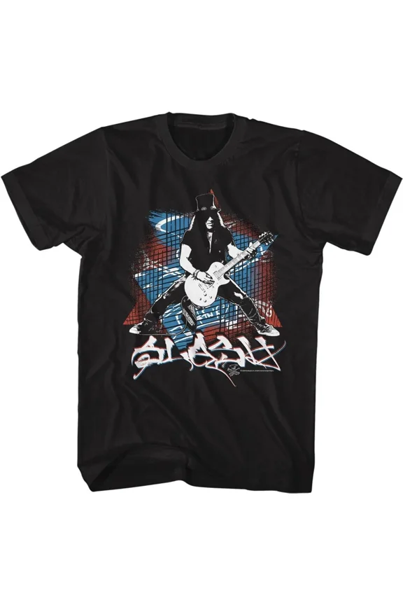 RARE Slash - Splash - Short Sleeve - Adult - T-Shirt
