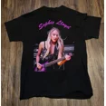 thumbnail image 1 of RARE Sophie Lloyd Perform In Concert Short Sleeve T-Shirt All Size GE016, 1 of 2