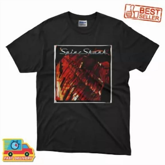 RARE Spineshank - Stovebolt Classic Premium T-Shirt S-5XL