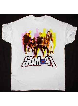 Sum 41 Shirt