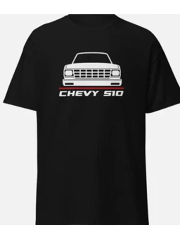 RARE T-shirt S10 1987 Truck