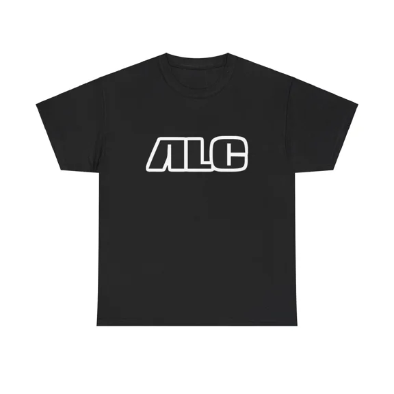 RARE The Alchemist Producer Basic Logo T Shirt Full Size S-5XL
