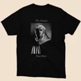 thumbnail image 1 of RARE The Auteurs - New Wave Classic Black T shirt Size S to 5XL, 1 of 2