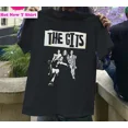 thumbnail image 1 of RARE The GITS Concert T Shirt Black All Size S-4XL gifl For fan BTN039, 1 of 2