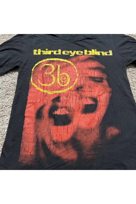 RARE Third Eye Blind 2022 Collection All Size Gift For Fan T shirt S5406