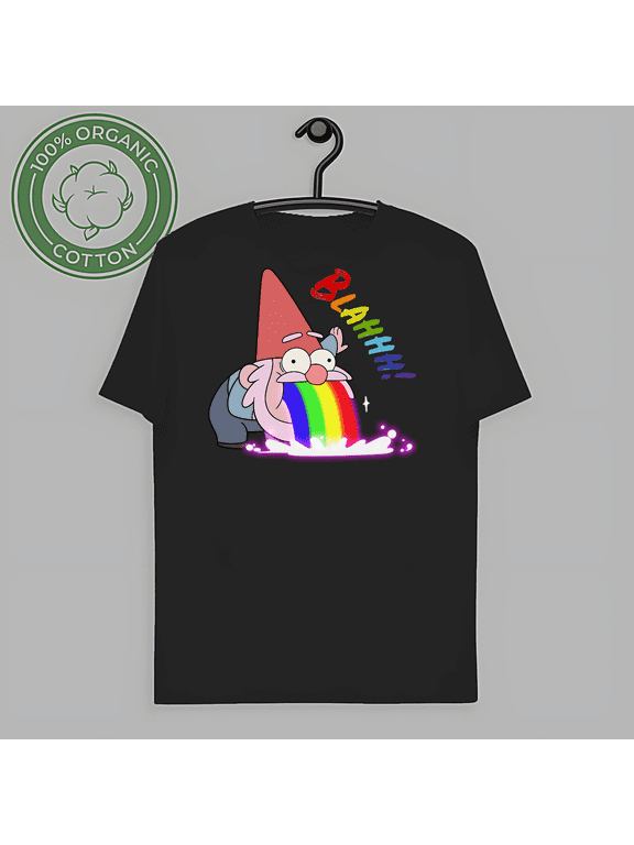 RARE True to size, Gravity Falls Origin Art Shirt Up to size 4XL-TH57042