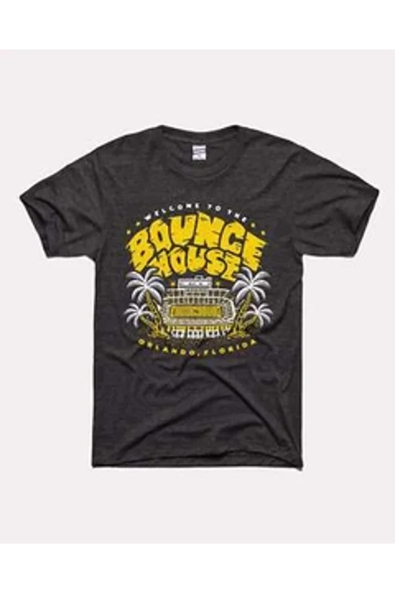RARE UCF Bounce House T-shirt