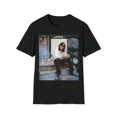 thumbnail image 1 of RARE Unisex Soft Cotton T-Shirt. Coming From Reality. Sixto Rodriguez, 1 of 2