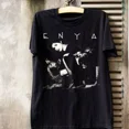 thumbnail image 1 of RARE VTG Enya Enya Gift For Fans Unisex All Size Shirt S-5XL IN0294, 1 of 2