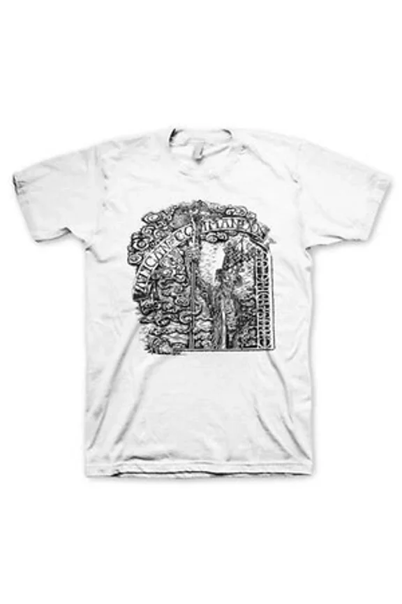 RARE Vatican Commandos Crusading T-Shirt