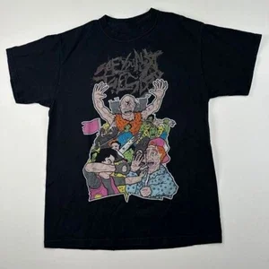 RARE Vintage 2000s See You Next Tuesday T-shirt For men Women All Size S-234XL