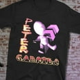 thumbnail image 1 of RARE Vintage Peter Gabriel 'Growing Up' T-Shirt Tee Unisex IN047, 1 of 2