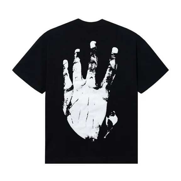 RARE Vintage Revenge x XXXTENTACION Kill Tee Black/White All Size S-4XL