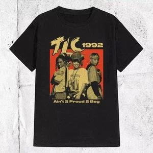 Tlc Shirt