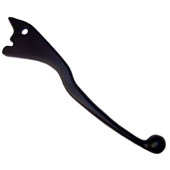 RAREELECTRICAL OEM Grade 1985-1993 Suzuki LT250R QuadRacer LT230S LT250S Right Brake Lever