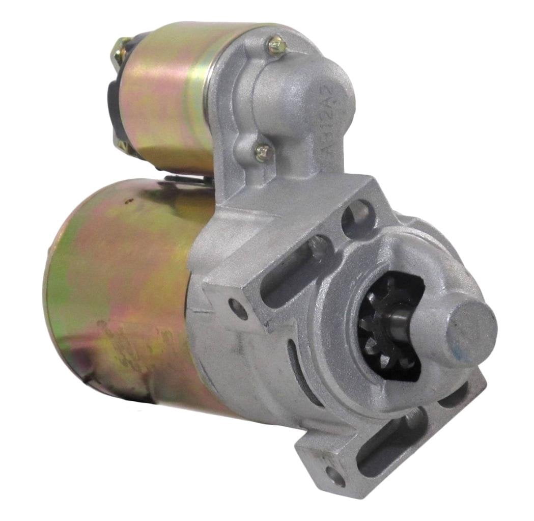 RAREELECTRICAL 12V 16-Tooth Counterclockwise Starter For Briggs & Stratton 14HP Engine
