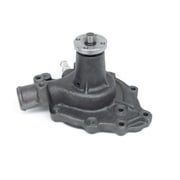 RAREELECTRICAL Water Pump 1975 Ford E-150 E-250 E-350 Econoline B-100 302 D3UZ-8501-A