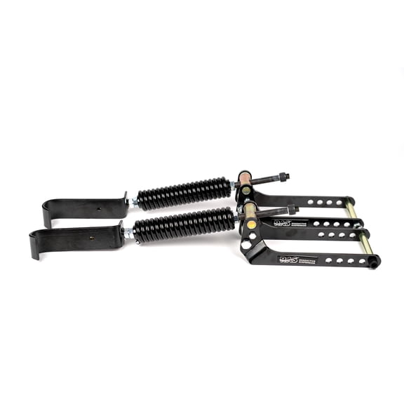 (RAS) RoadActive Suspension 4515-R | Fits Ford Ranger 2019-2025